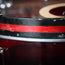 Ludwig 1970's Bicentennial 4 Piece Drum Kit With Bags - Used