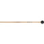 Innovative Hard Rubber Mallets - Black - Birch