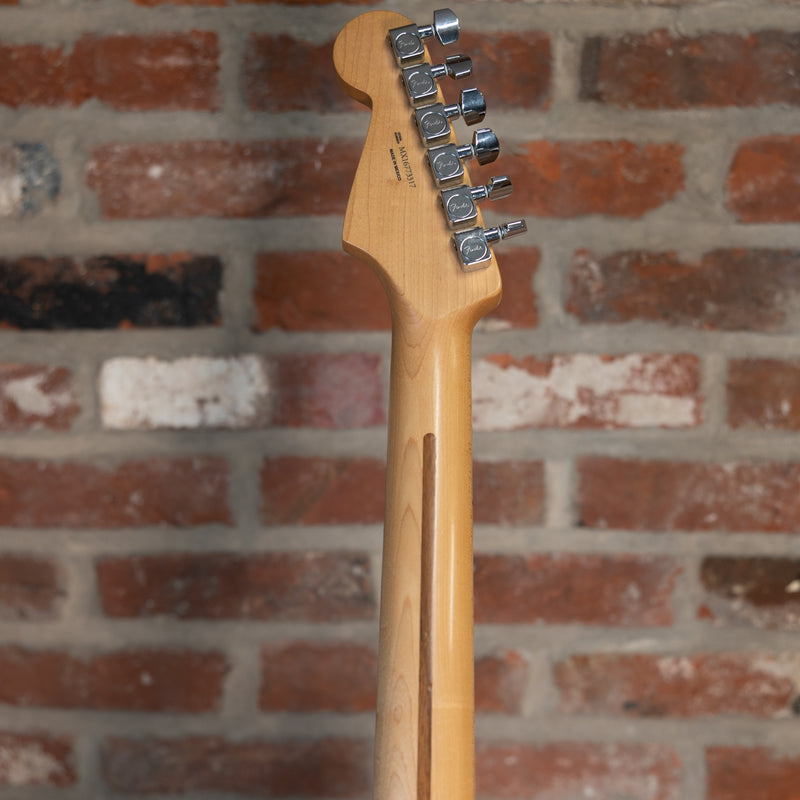 Fender 2016 Duo Sonic, Capri Orange - Used