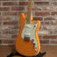 Fender 2016 Duo Sonic, Capri Orange - Used