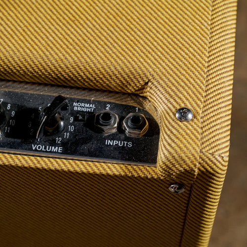 Fender Tweed Blues Deluxe - Used