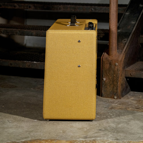 Fender Tweed Blues Deluxe - Used