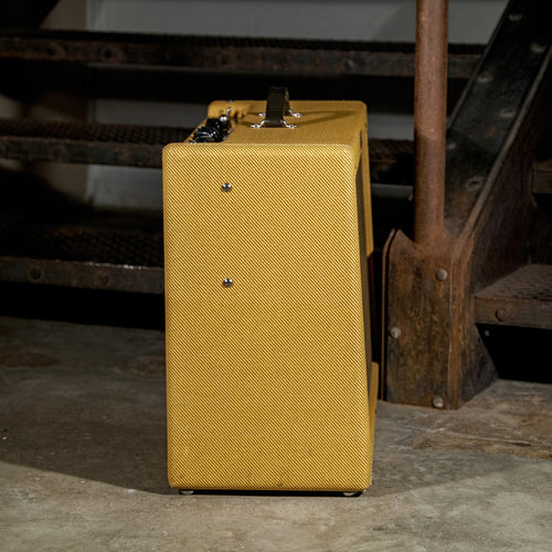 Fender Tweed Blues Deluxe - Used