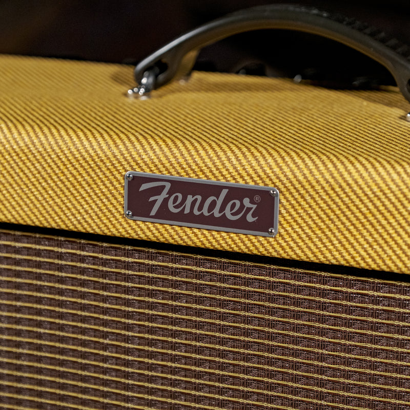 Fender Tweed Blues Deluxe - Used