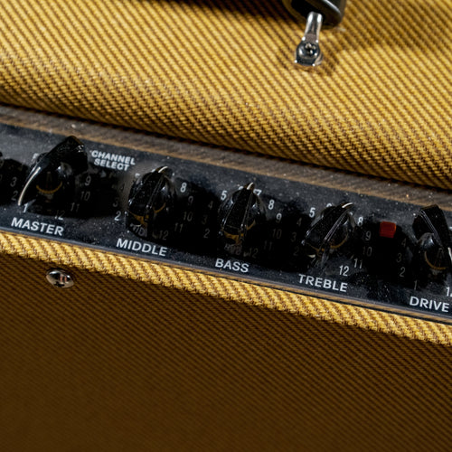 Fender Tweed Blues Deluxe - Used