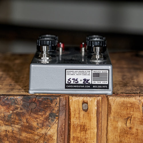 Caroline Parabola Solid State Tremolo - Used