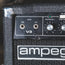 Ampeg 1985 V3 Head And Cabinet - Used