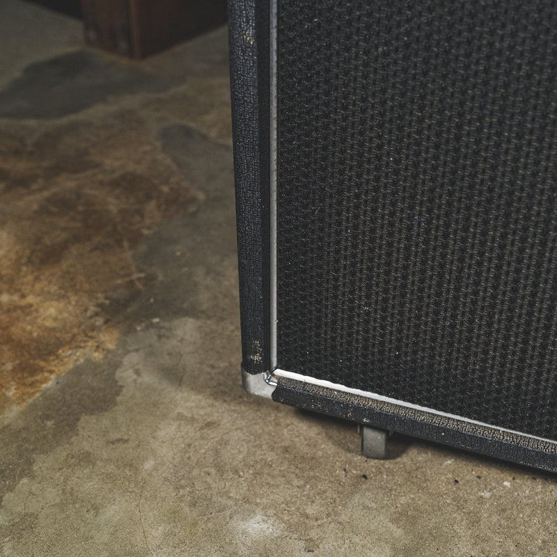Ampeg 1985 V3 Head And Cabinet - Used