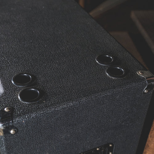 Ampeg 1985 V3 Head And Cabinet - Used