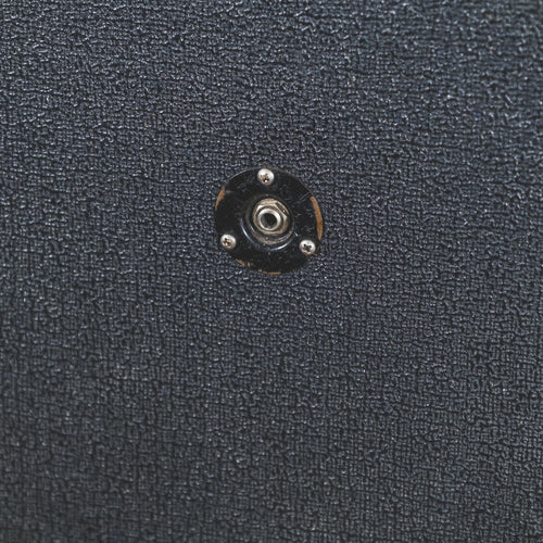 Ampeg 1985 V3 Head And Cabinet - Used