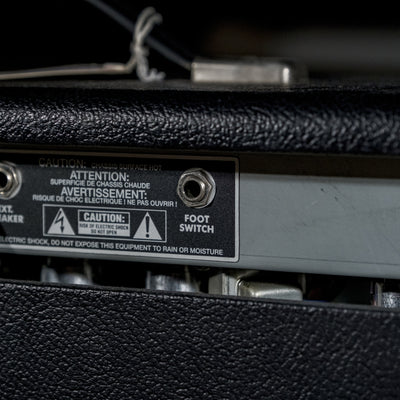 Fender '68 Twin Reverb 2x12 - Used