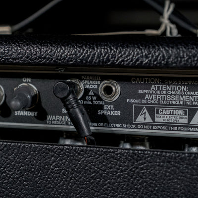Fender '68 Twin Reverb 2x12 - Used