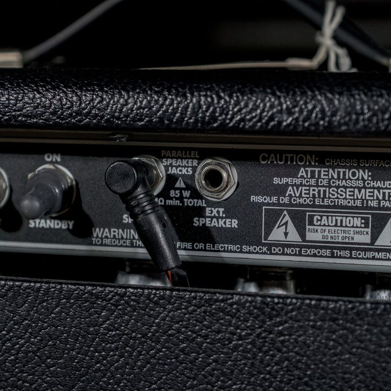 Fender '68 Twin Reverb 2x12 - Used