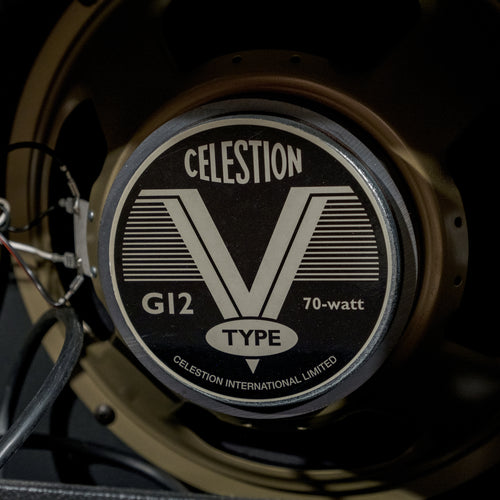 Fender '68 Twin Reverb 2x12 - Used