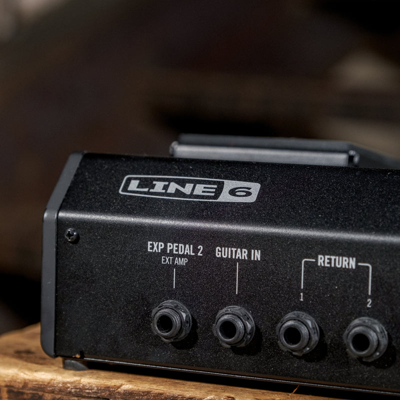 Line 6 Helix LT Guitar Processor - Used