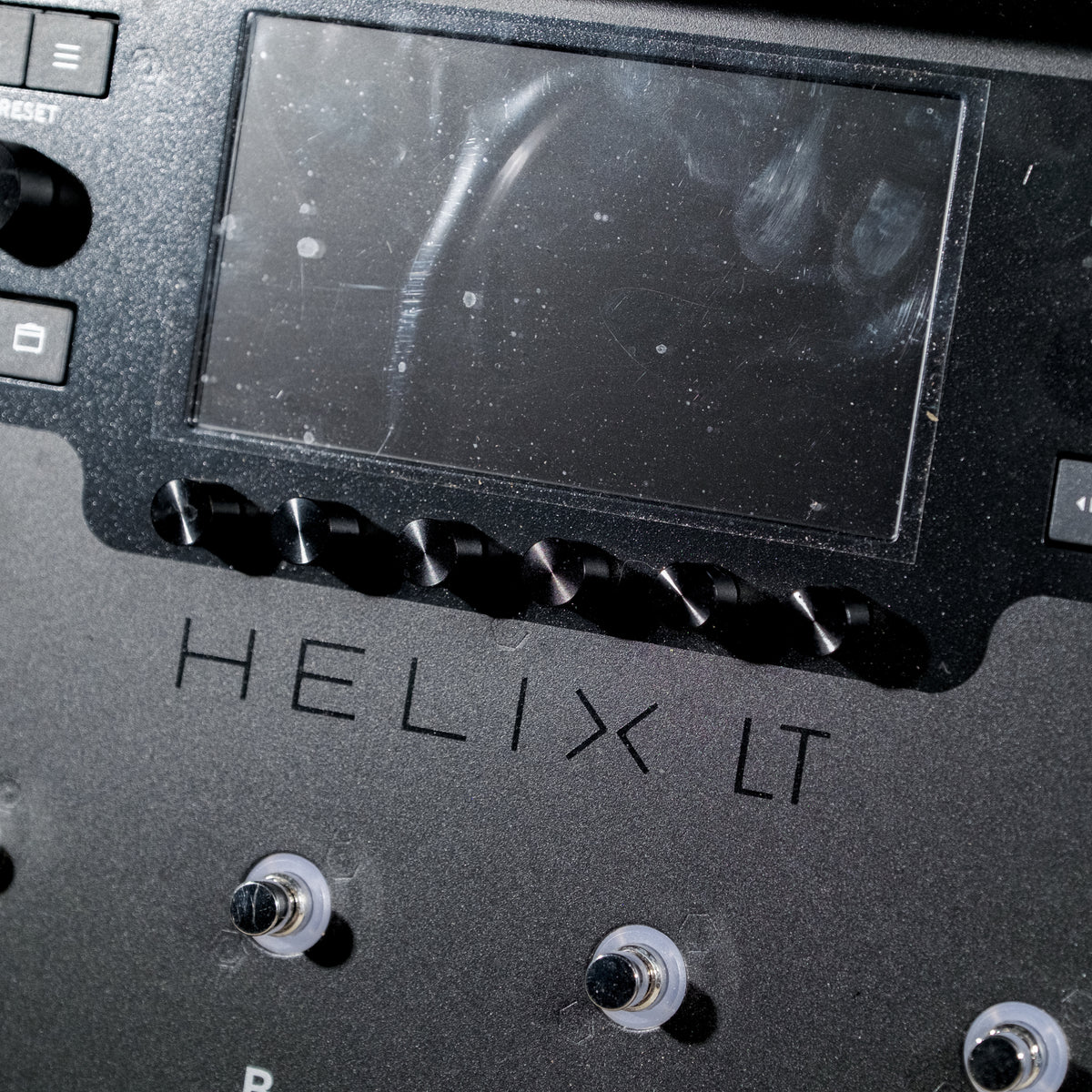 Line 6 Helix LT Guitar Processor - Used