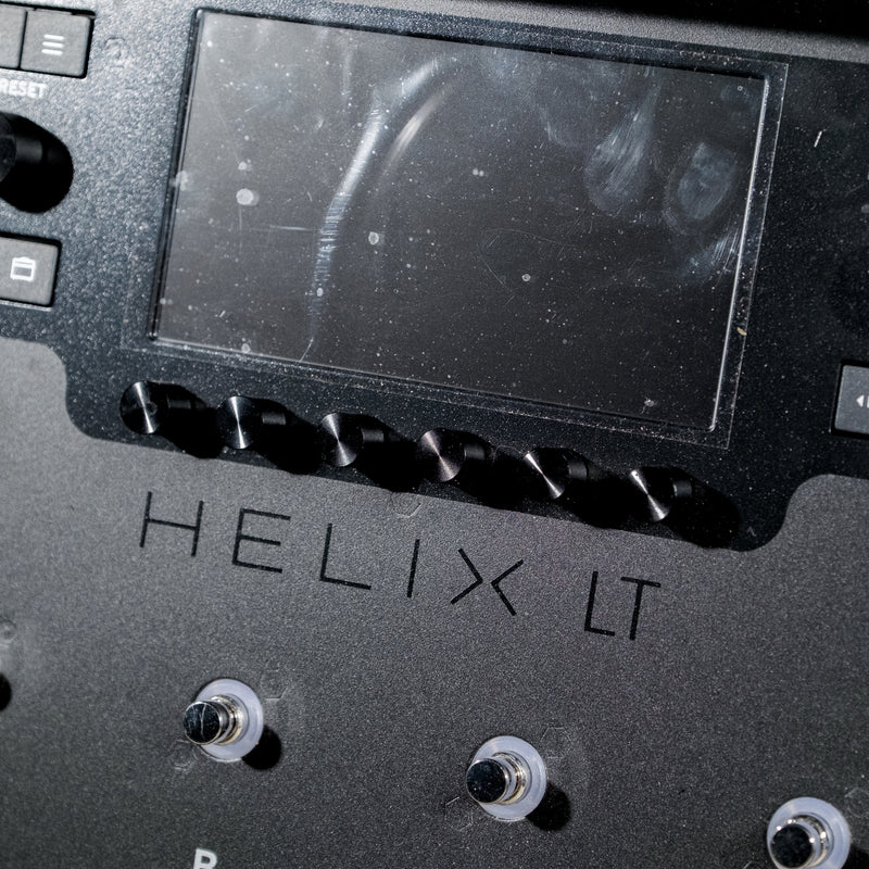 Line 6 Helix LT Guitar Processor - Used