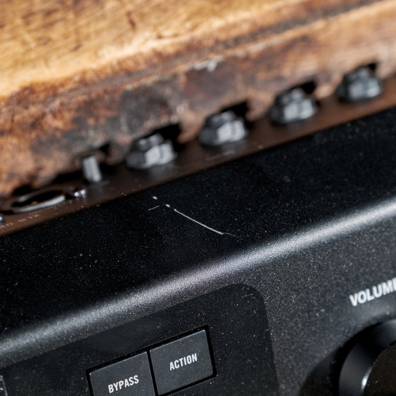Line 6 Helix LT Guitar Processor - Used