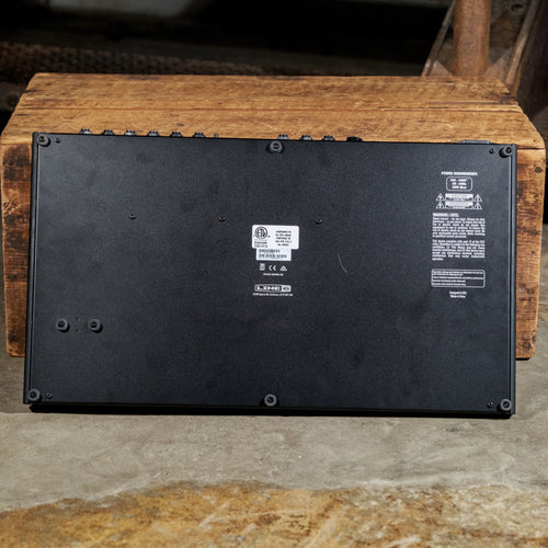 Line 6 Helix LT Guitar Processor - Used