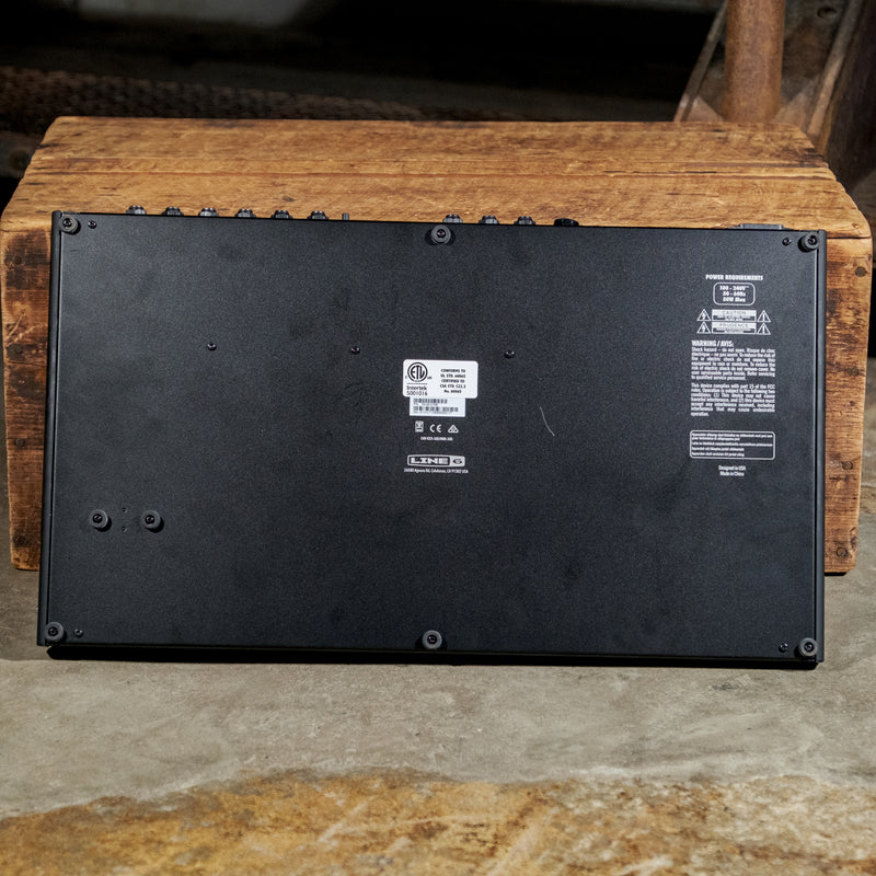 Line 6 Helix LT Guitar Processor - Used