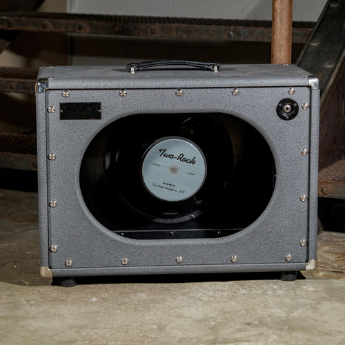 Two Rock 1x12 Cabinet, Slate Grey - Used