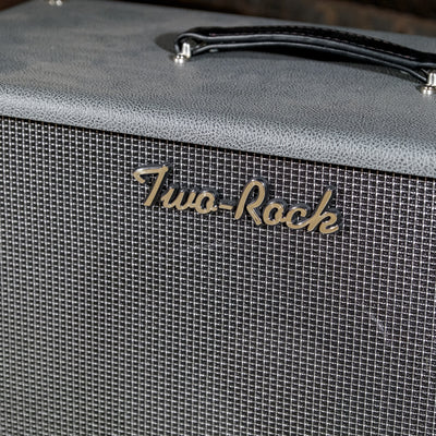 Two Rock 1x12 Cabinet, Slate Grey - Used