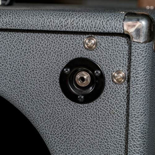 Two Rock 1x12 Cabinet, Slate Grey - Used