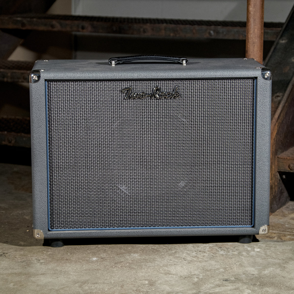 Two Rock 1x12 Cabinet, Slate Grey - Used