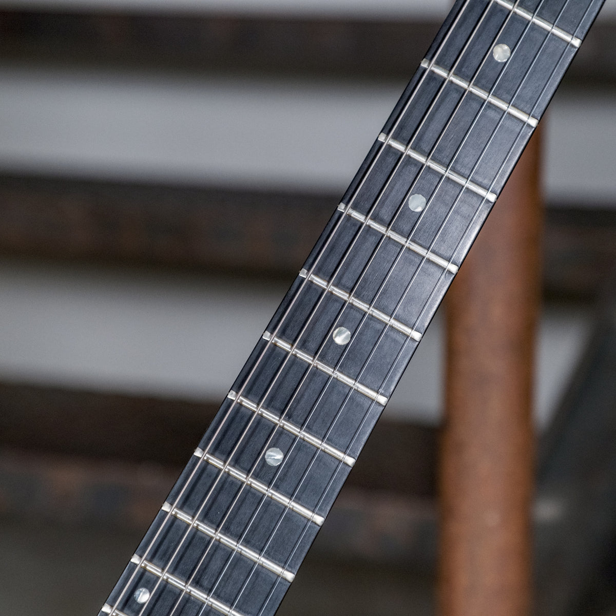 Gibson Custom 1985 Explorer White With Hard Case - Used