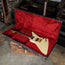 Gibson Custom 1985 Explorer White With Hard Case - Used