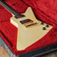 Gibson Custom 1985 Explorer White With Hard Case - Used