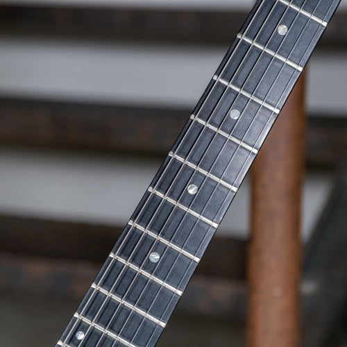 Gibson Custom 1985 Explorer White With Hard Case - Used