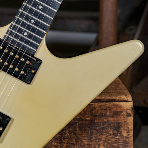 Gibson Custom 1985 Explorer White With Hard Case - Used