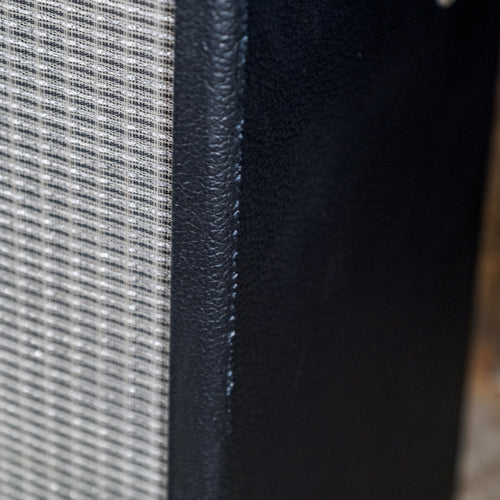 Fender 1991 Hot Rod Deville 2x12 With Slip Cover - Used