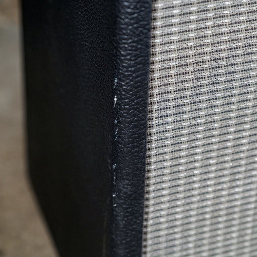 Fender 1991 Hot Rod Deville 2x12 With Slip Cover - Used