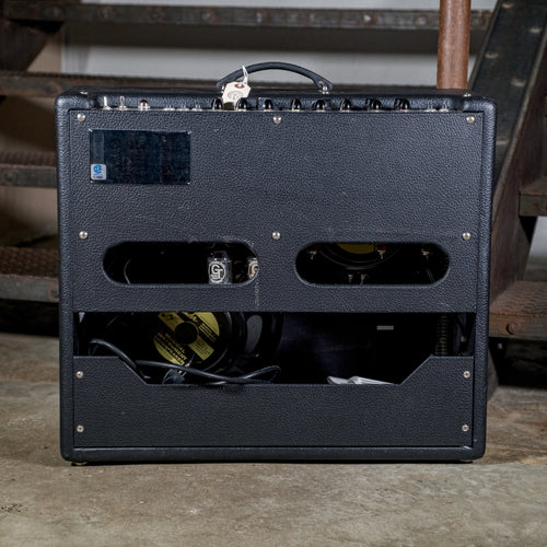 Fender 1991 Hot Rod Deville 2x12 With Slip Cover - Used