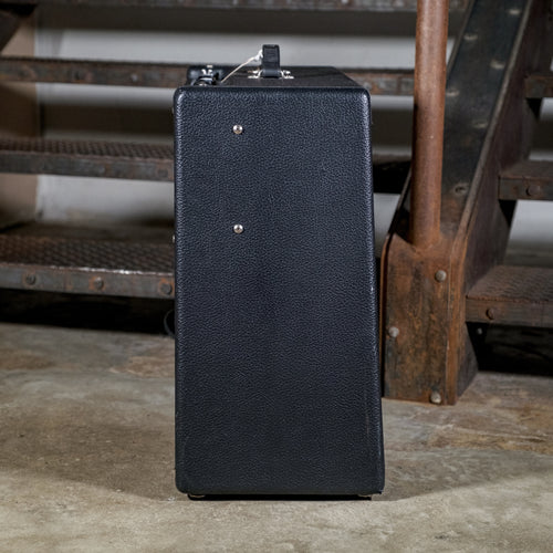 Fender 1991 Hot Rod Deville 2x12 With Slip Cover - Used