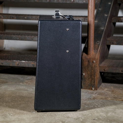 Fender 1991 Hot Rod Deville 2x12 With Slip Cover - Used