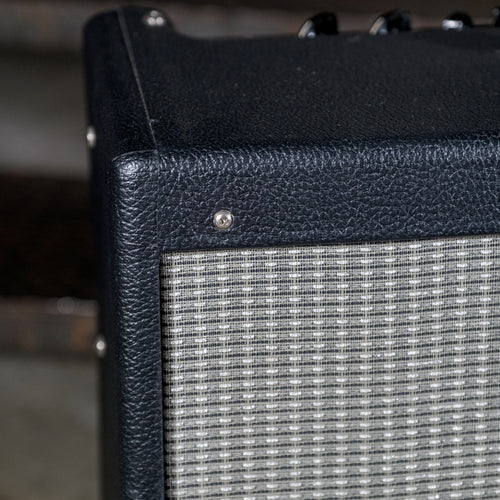 Fender 1991 Hot Rod Deville 2x12 With Slip Cover - Used