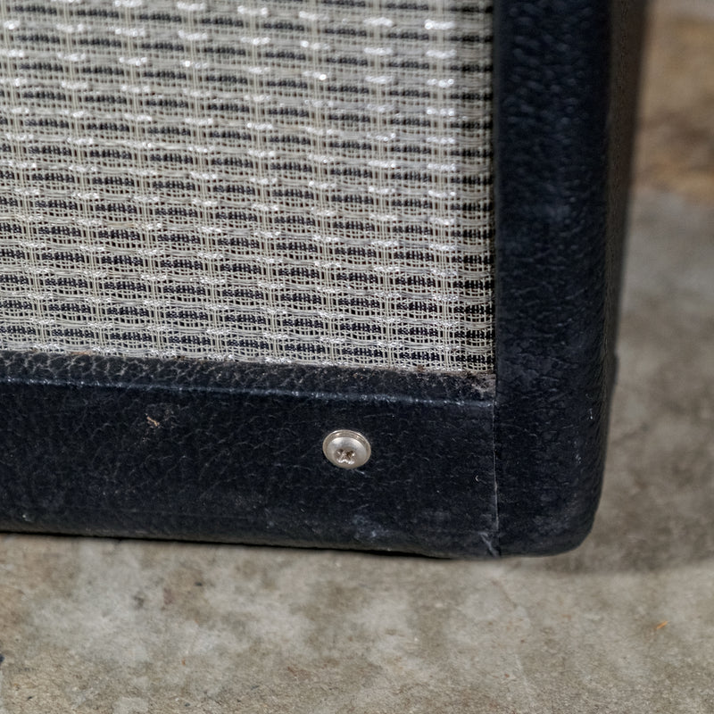 Fender 1991 Hot Rod Deville 2x12 With Slip Cover - Used