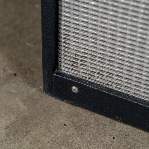 Fender 1991 Hot Rod Deville 2x12 With Slip Cover - Used