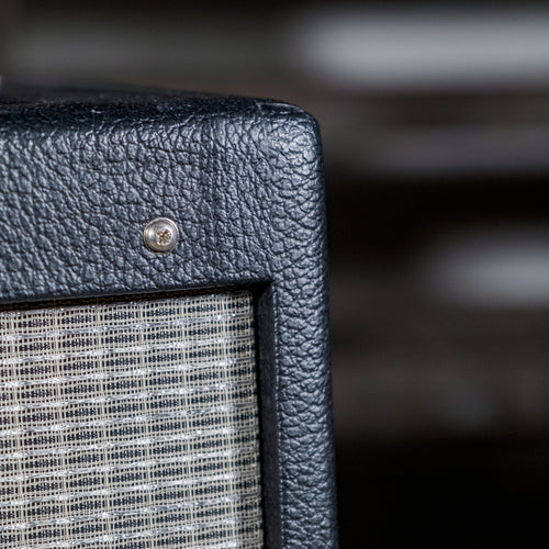 Fender 1991 Hot Rod Deville 2x12 With Slip Cover - Used