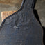Harmony 1966 Monterey Two Tone Sunburst With OHSC - Used