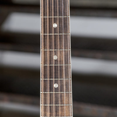 Harmony 1966 Monterey Two Tone Sunburst With OHSC - Used