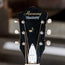 Harmony 1966 Monterey Two Tone Sunburst With OHSC - Used
