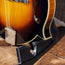 The Loar LM 520VS 3 Tone Sunburst With Hard Case - Used