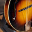 The Loar LM 520VS 3 Tone Sunburst With Hard Case - Used