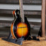 The Loar LM 520VS 3 Tone Sunburst With Hard Case - Used