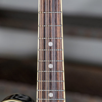 The Loar LM 520VS 3 Tone Sunburst With Hard Case - Used