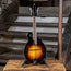 The Loar LM 520VS 3 Tone Sunburst With Hard Case - Used